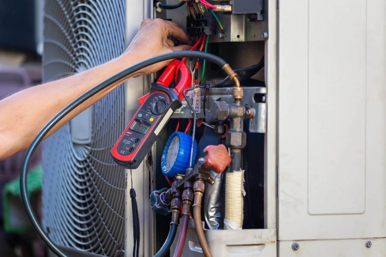 hvac-problems