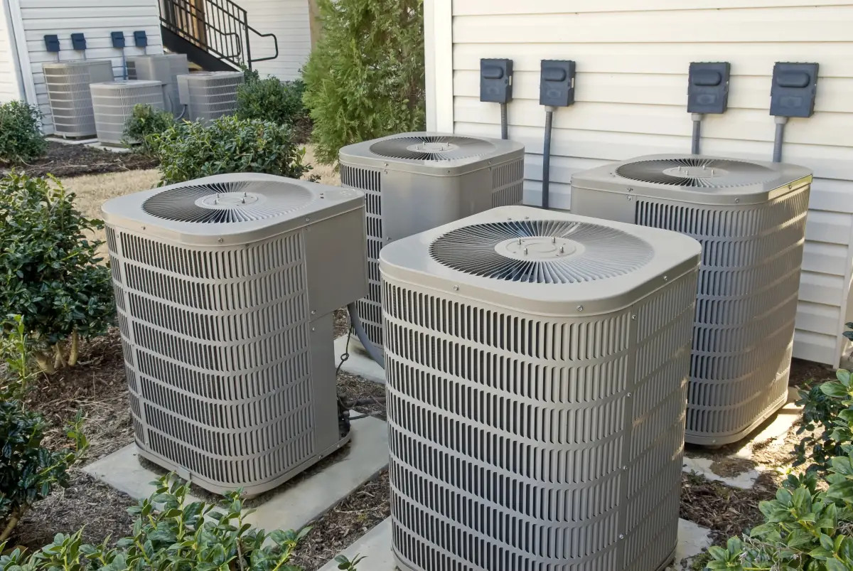 AC Units
