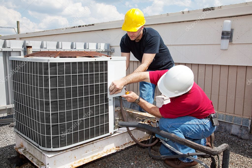 HVAC Expert