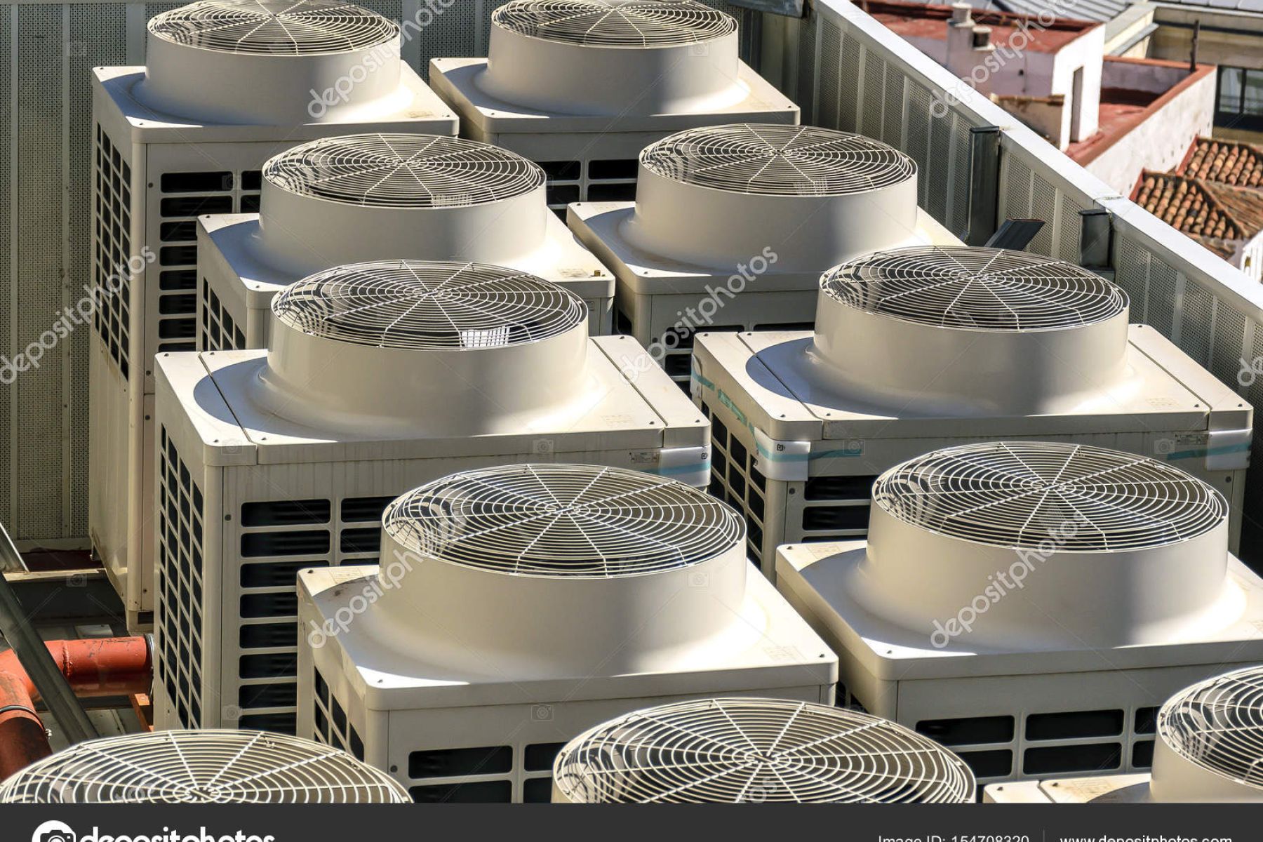 Commercial HVAC