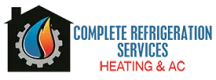Complete Refrigeration Services