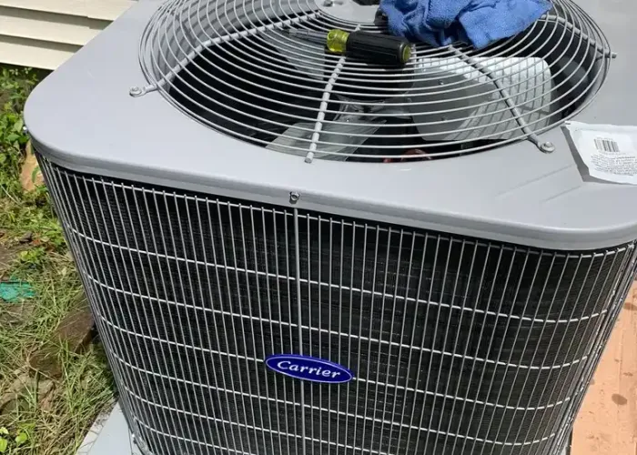 HVAC Systems