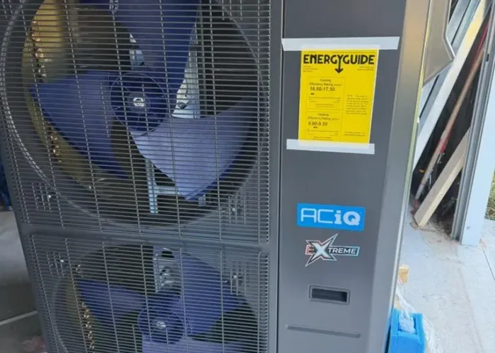 HVAC Systems