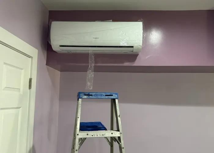 HVAC Systems