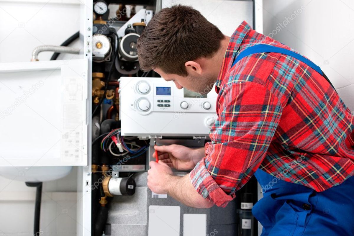 Heating Repair Services