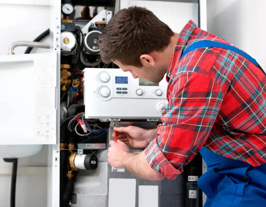 Heating Repair Services