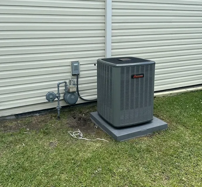HVAC Systems