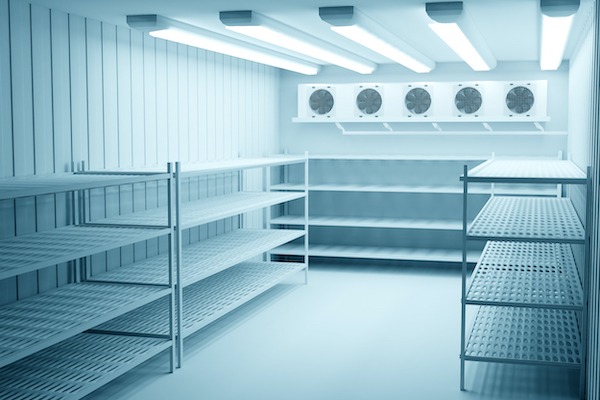 Freezer Air Conditioning Summerville