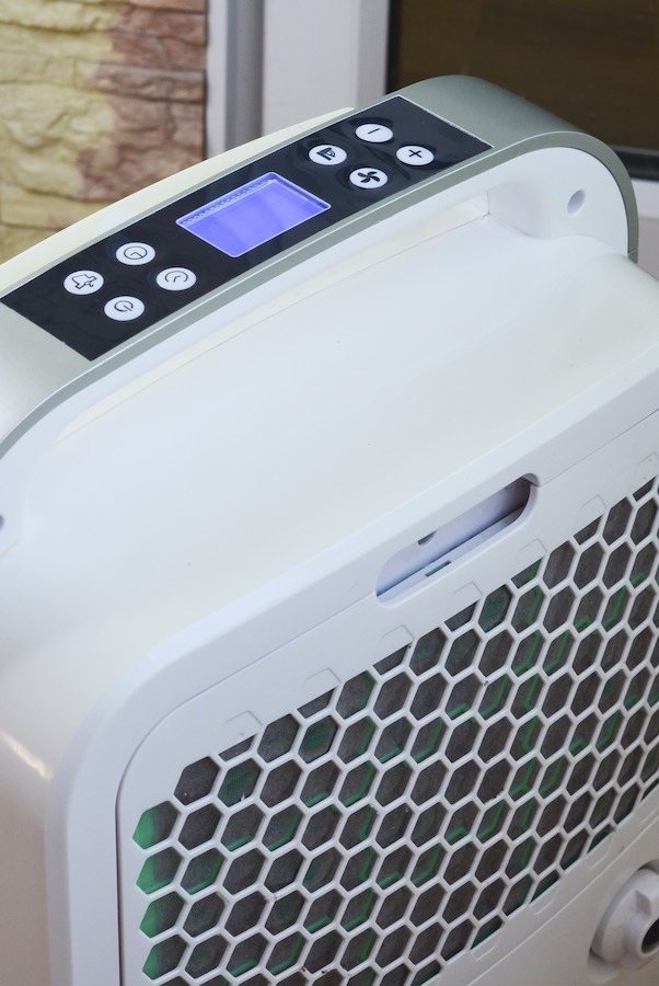 Air Purifier