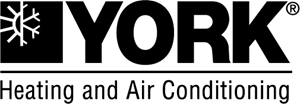York Logo Heating and Air Conditioning