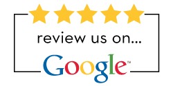 Google Review Button HVAC Company
